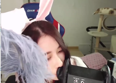 轩子全身麻酥酥 让你发痒的声音