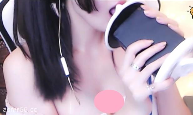 女帝汉库克办卡asmr合集4部