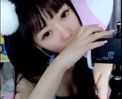 猫仙儿ASMR办卡福利8部合集