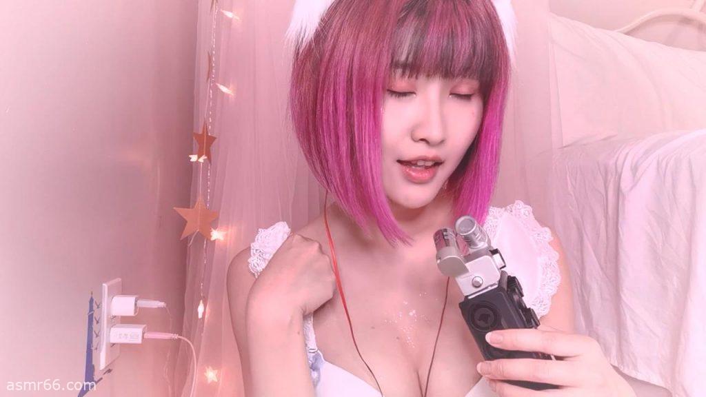 小暖misswarmj福利asmr五部合集