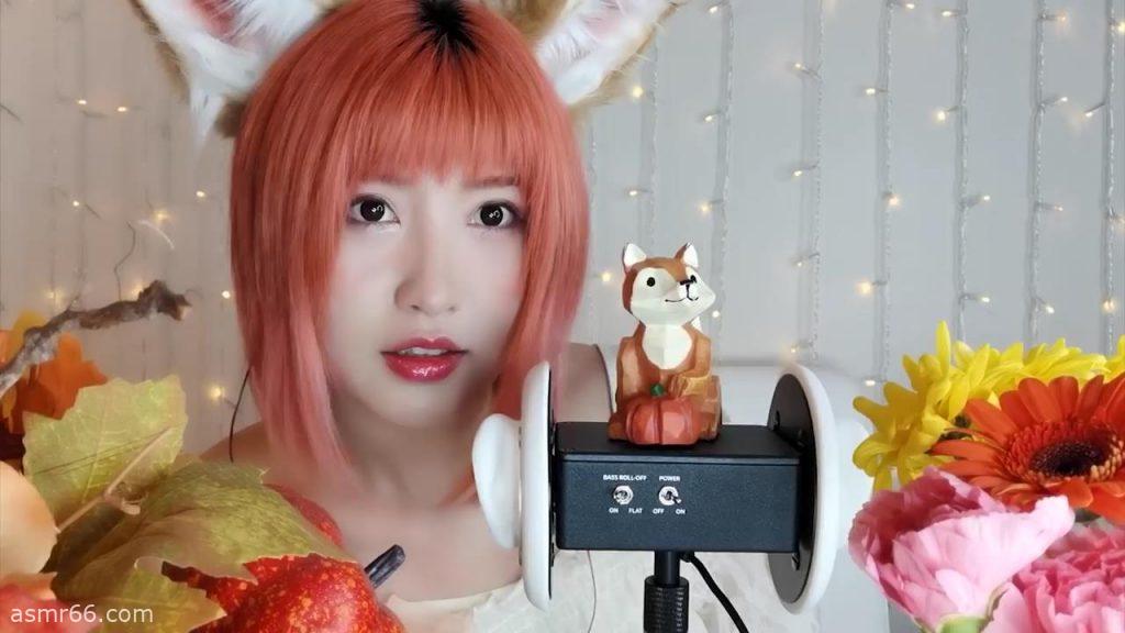 小暖misswarmj福利asmr五部合集