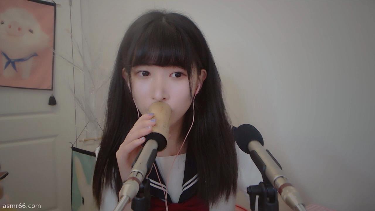 非常可爱的小姐姐耳语、啵啵啵助眠