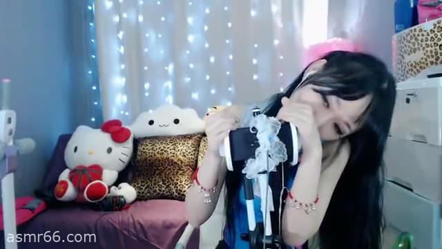 猫仙儿asmr办卡福利