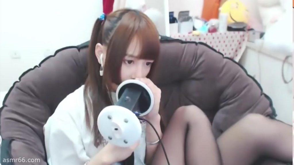神无月凛子ASMR略略略合辑
