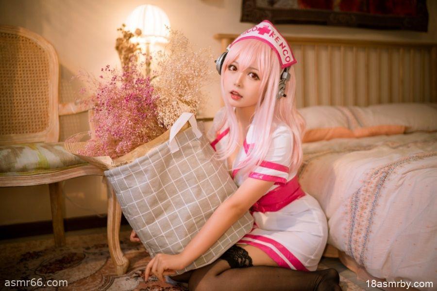 兔兔比比ASMR付费中文音声_温柔女友的叫起床服务