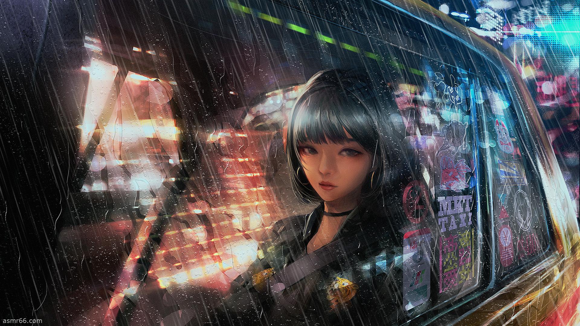 健全妹ASMR舔耳音频合集