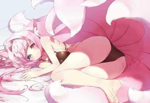 密斯小姐姐ASMR音频7部