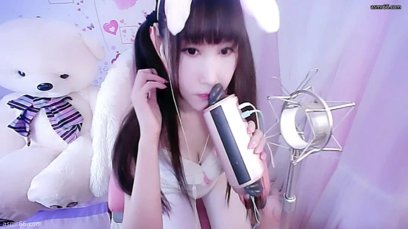 斗鱼Cos娃娃爱打豆豆飞机5部礼包