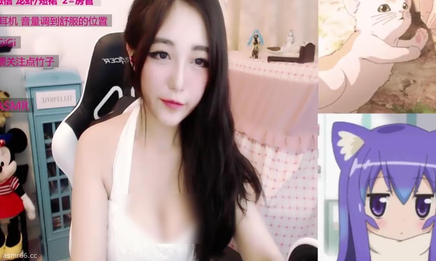 樱晚GIGI_你的专属女友已上线