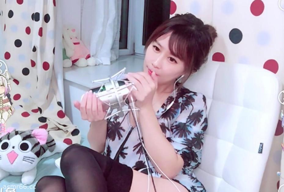 菇菇ASMR视频_邻家姐姐足底按摩