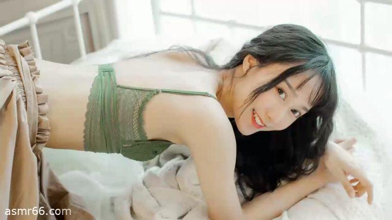 Aki秋水七夕摩天轮限定_女仆咖啡厅的特殊服务