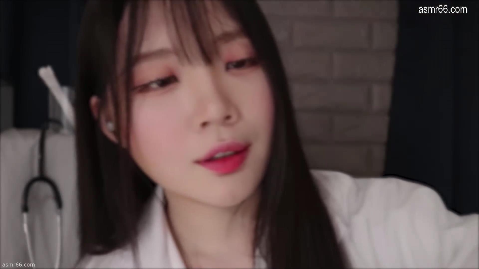 小剧场ASMR_女医生给你耳朵做小手术