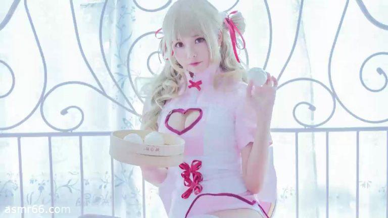 Aki秋水限定音频 不停的叫老公的超爽舔耳