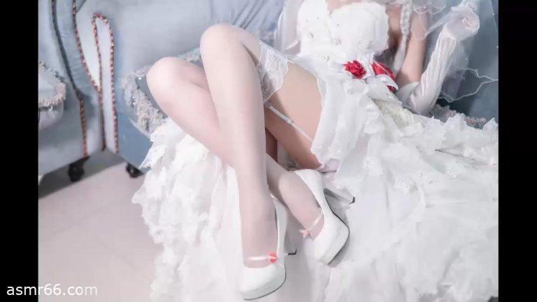 aki秋水限定超激烈双耳舔耳诱惑