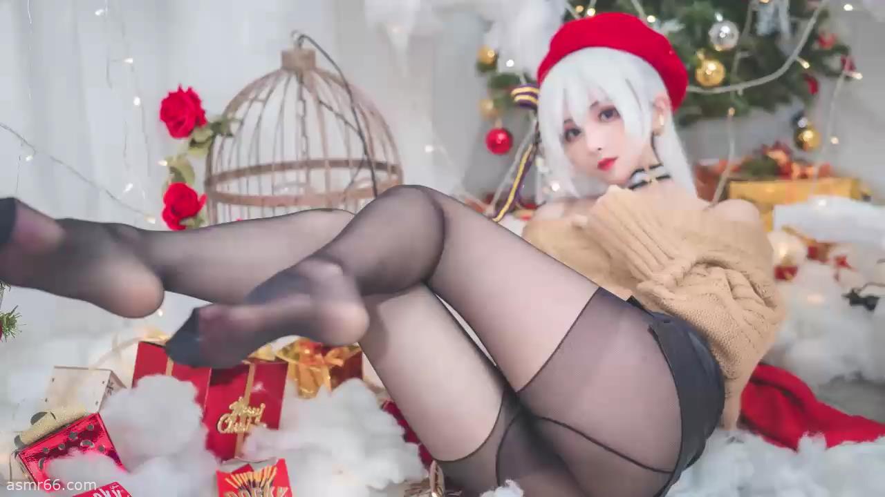 啾啾定制音声 诱惑空姐专属双耳服务