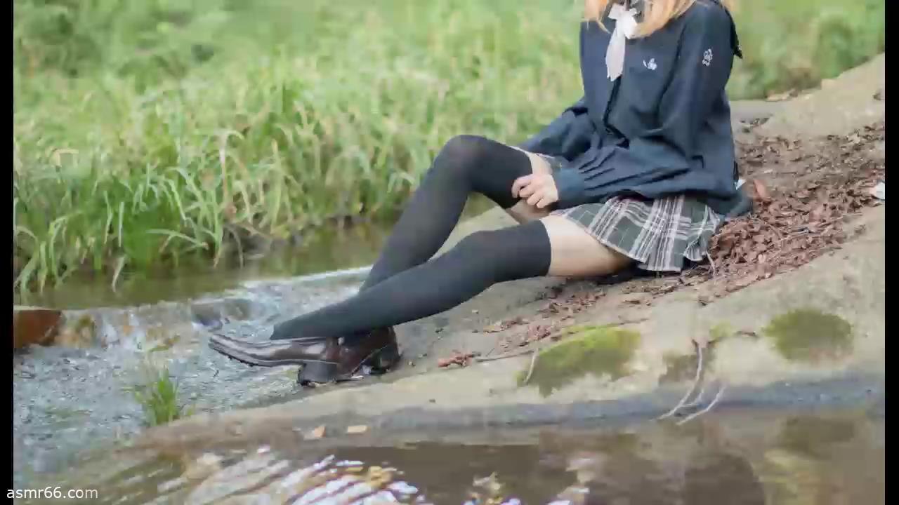 柔柔ASMR  吸血鬼公主满足你的幻想