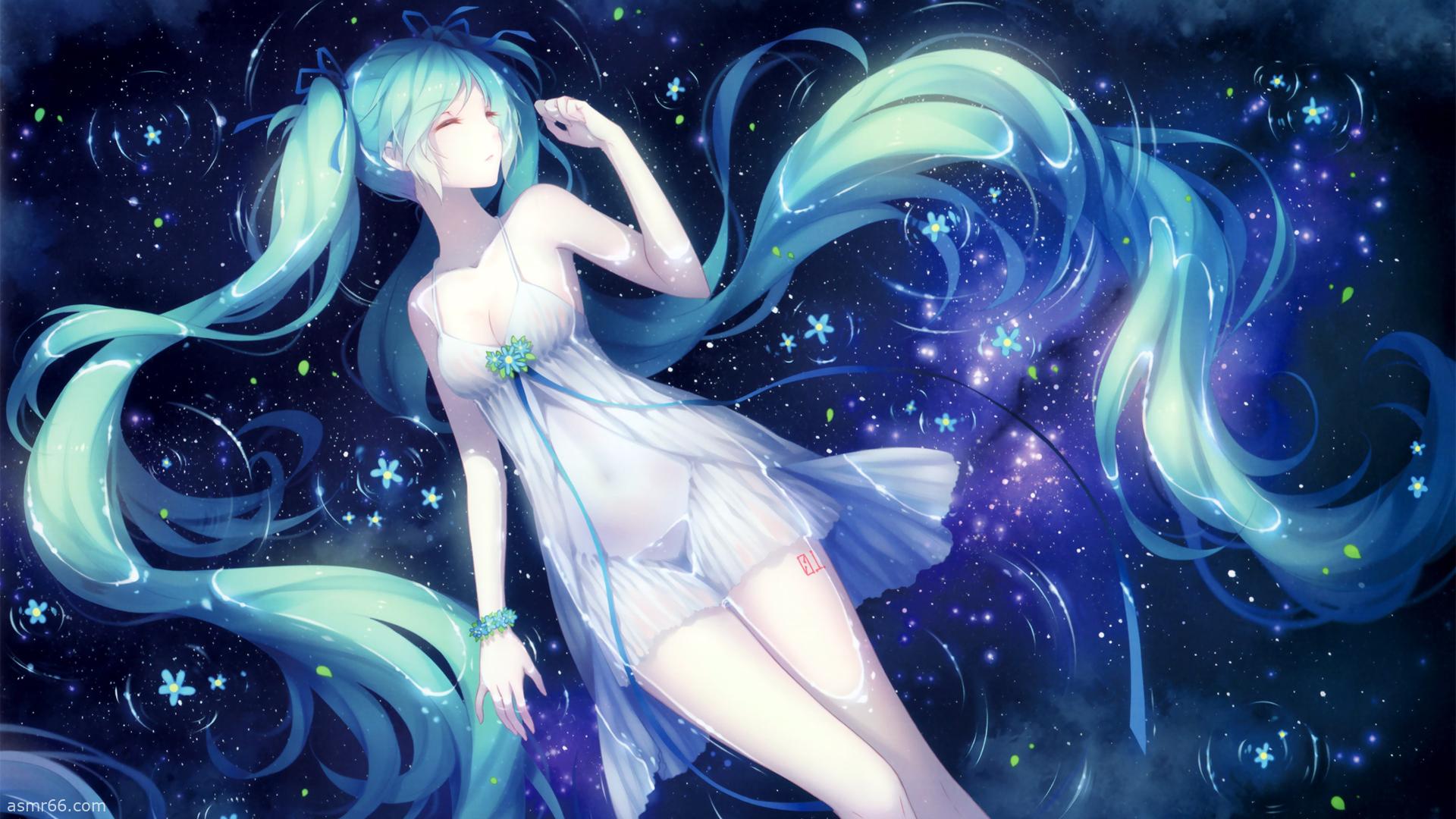 极致两边同时舔耳_ASMR在线音频