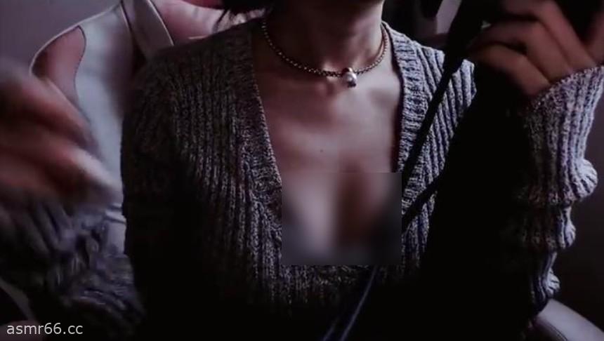 秋水ASMR_身材火辣的秋水姐姐给你洗头，末尾有彩蛋！