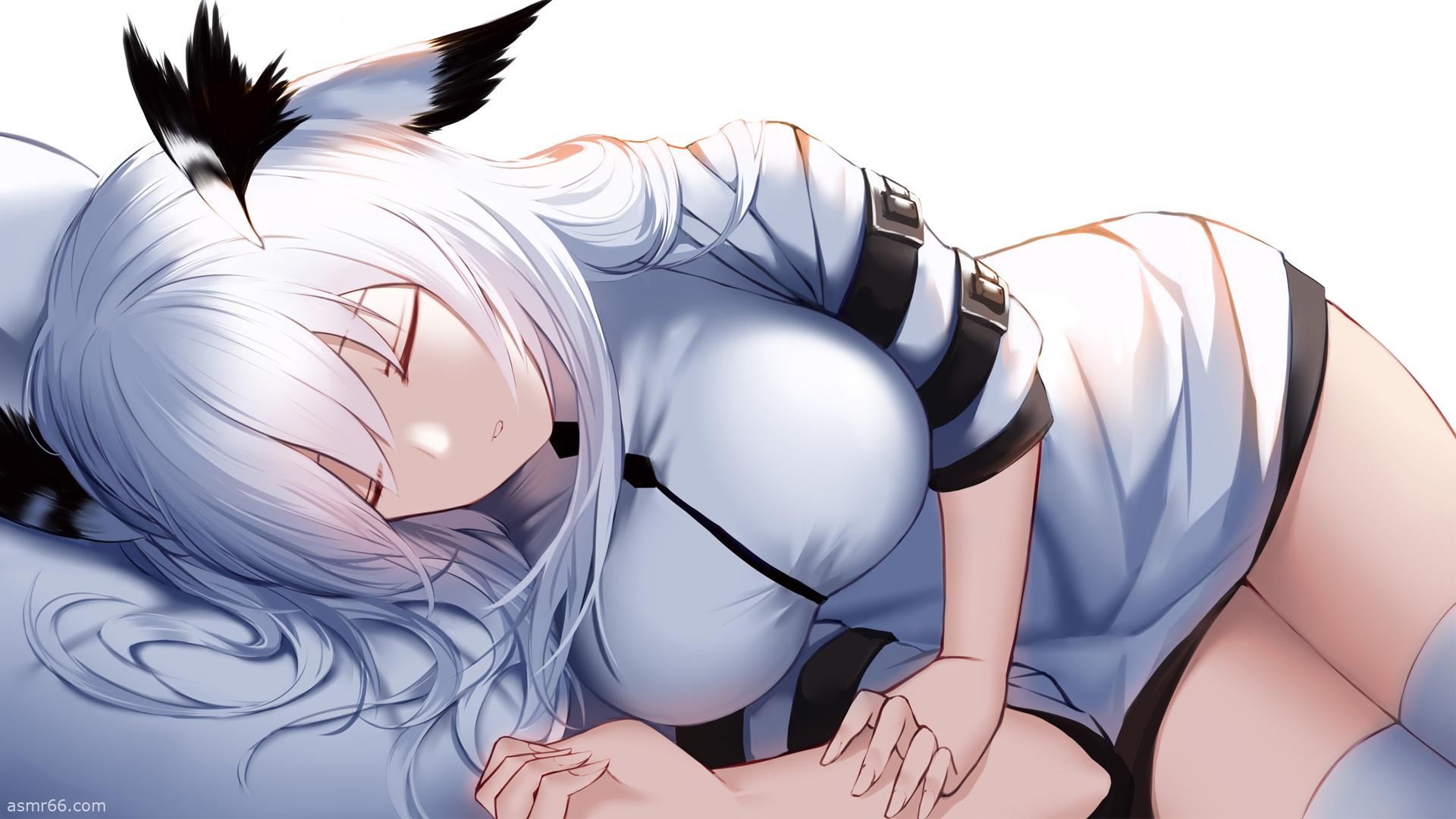 菟菟萌酱asmr音频在线_湿润的舌头舔耳