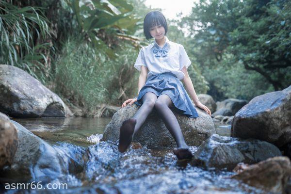 小温妤baby_醉后小妤给你按摩