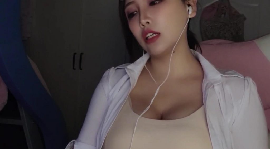 斗鱼36G的大团团ASMR火箭定制