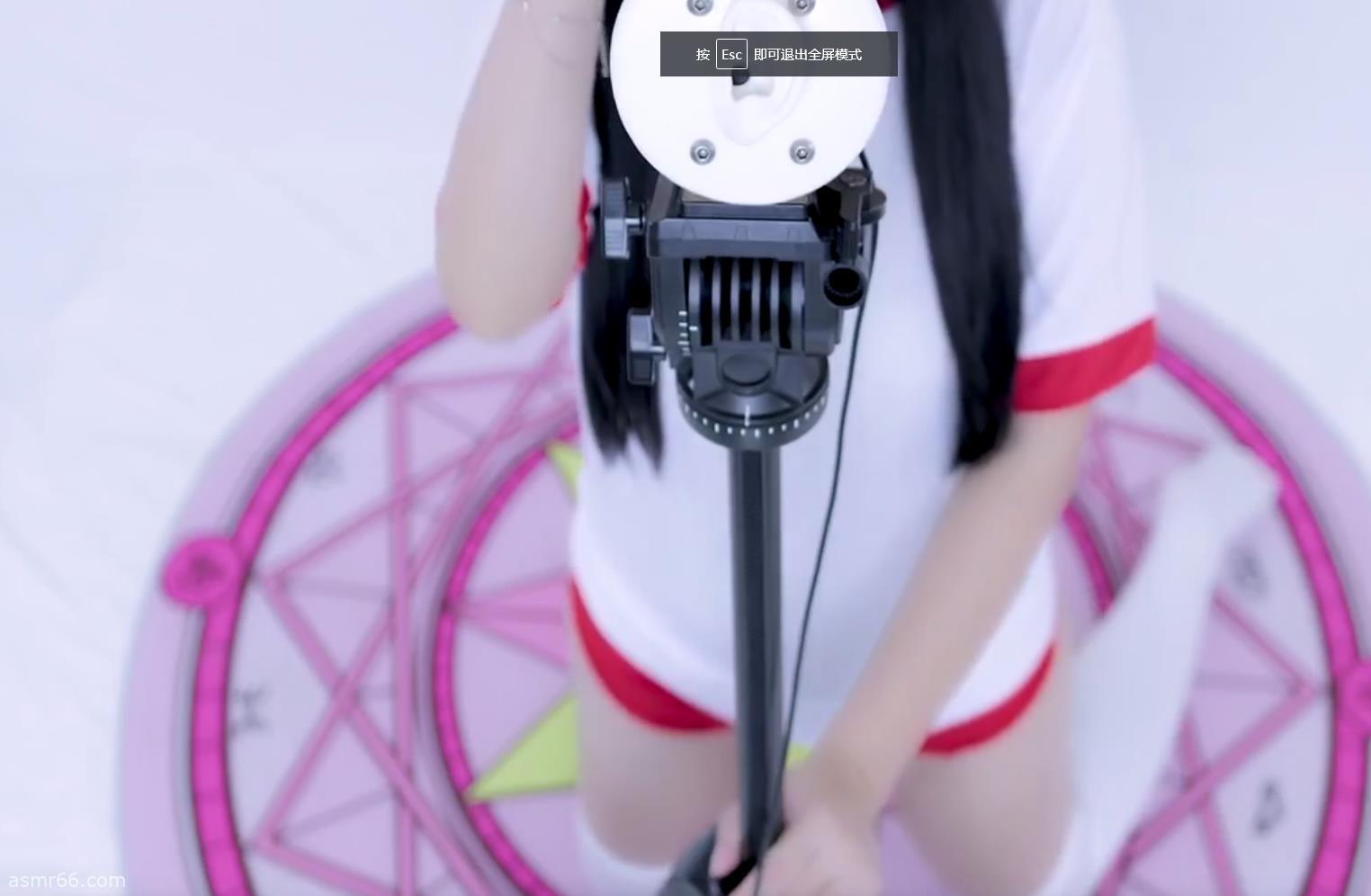 晓晓ASMR_失眠放松疗法