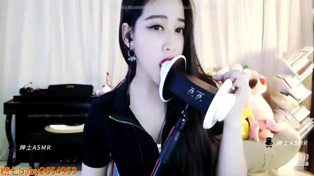 糖七baby火箭定制ASMR两部百度网盘下载