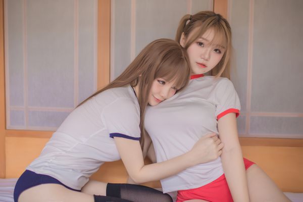 菟菟萌酱ASMR略略略_强力舔耳口腔音