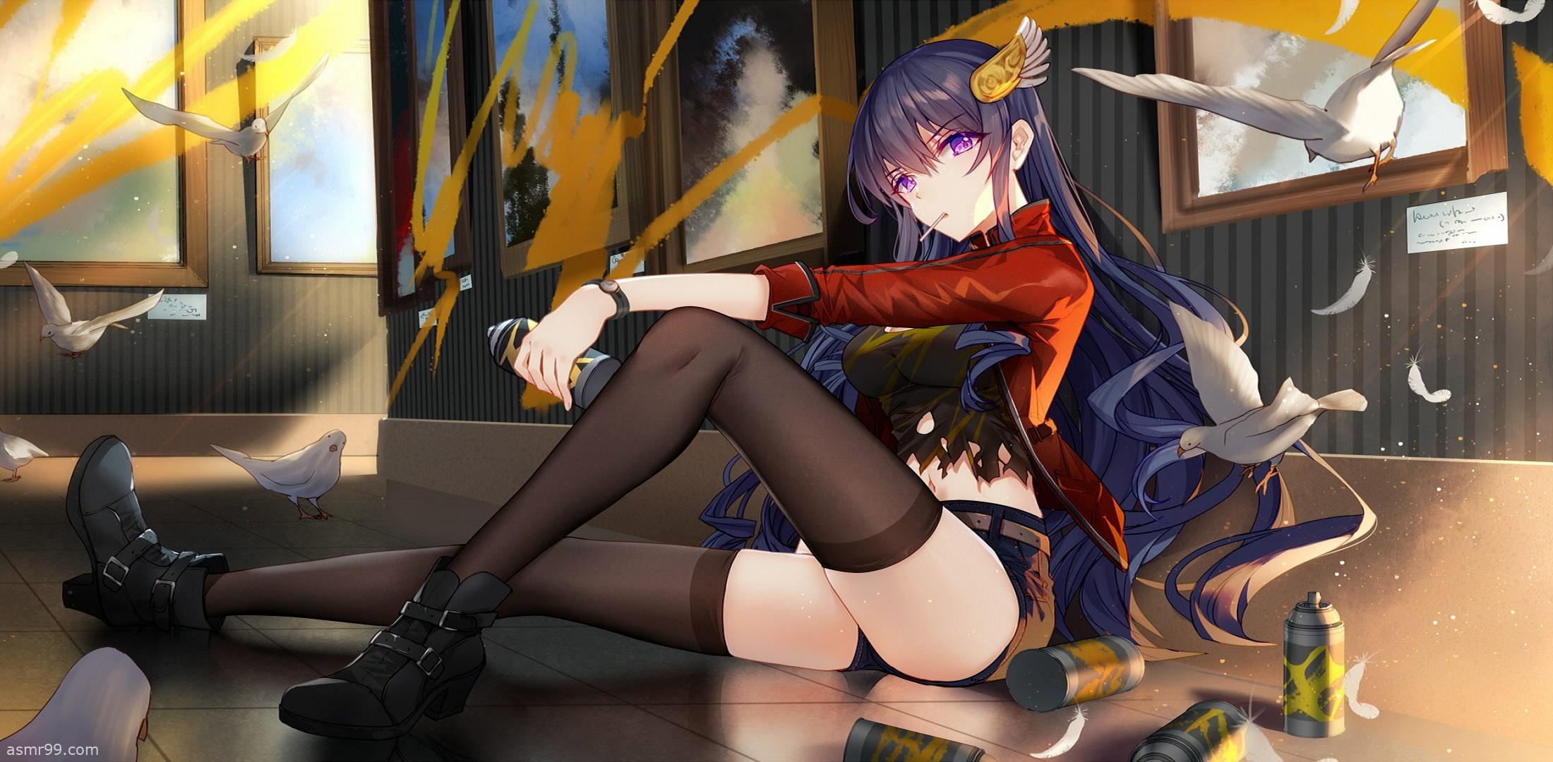 兔兔比比VIP音声_女老师说要给我补习