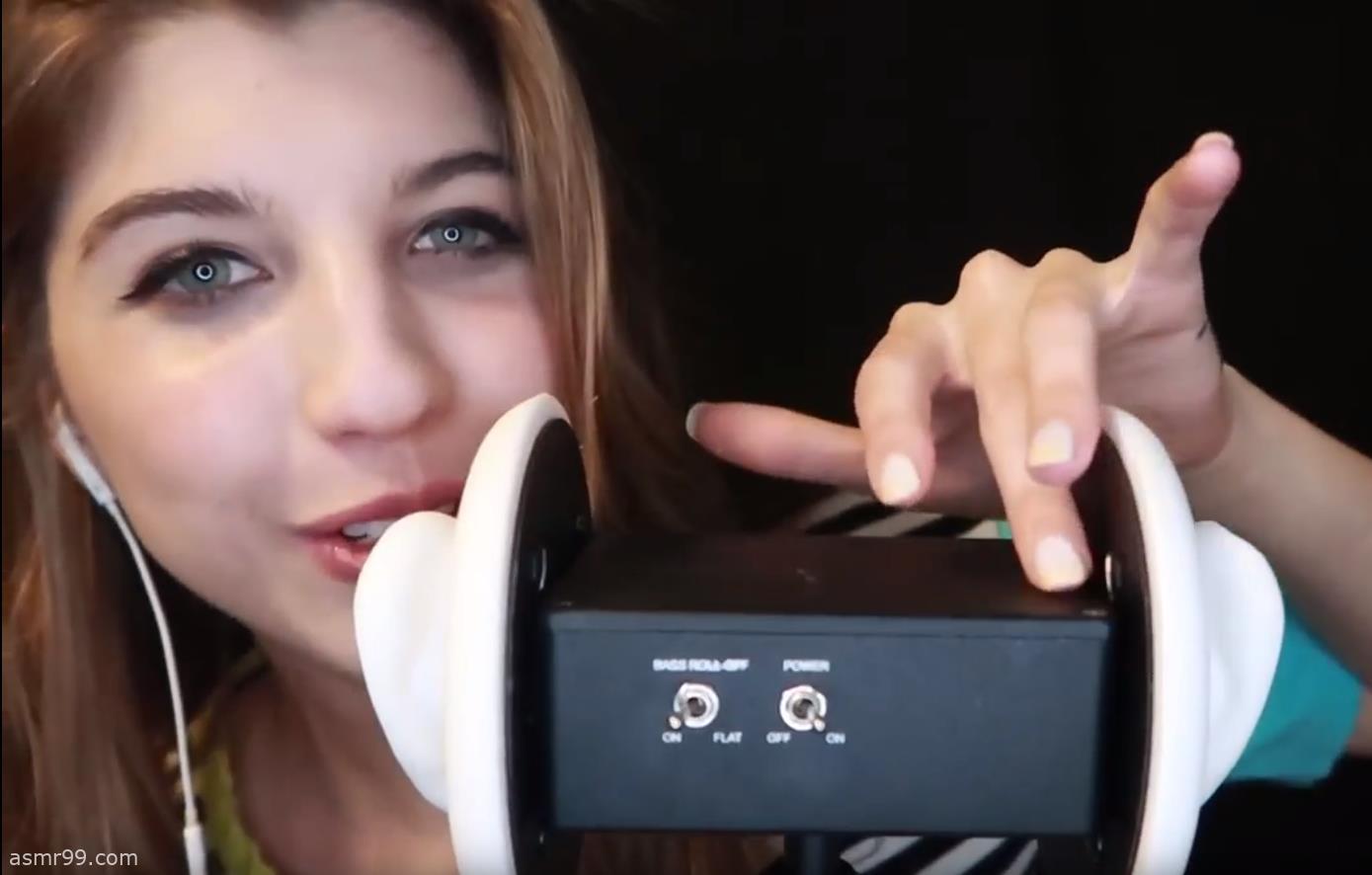 FrivolousFox狐狸姐舔耳在线