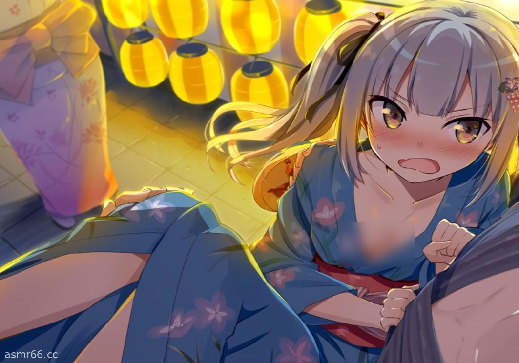 墨玦福利音声合集