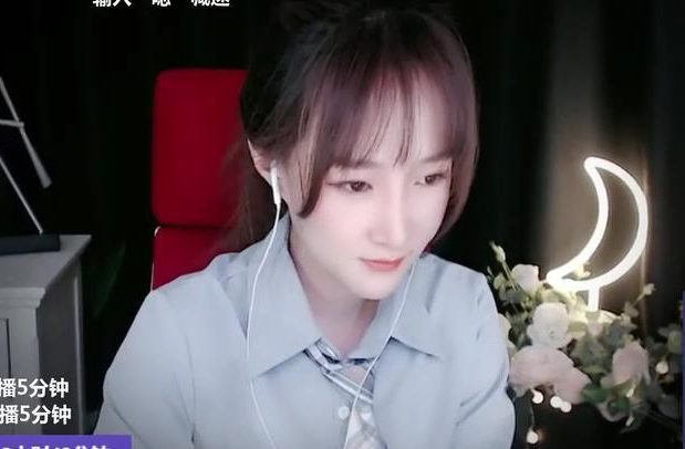 原子不可爱ASMR_学姐的手速怎么样