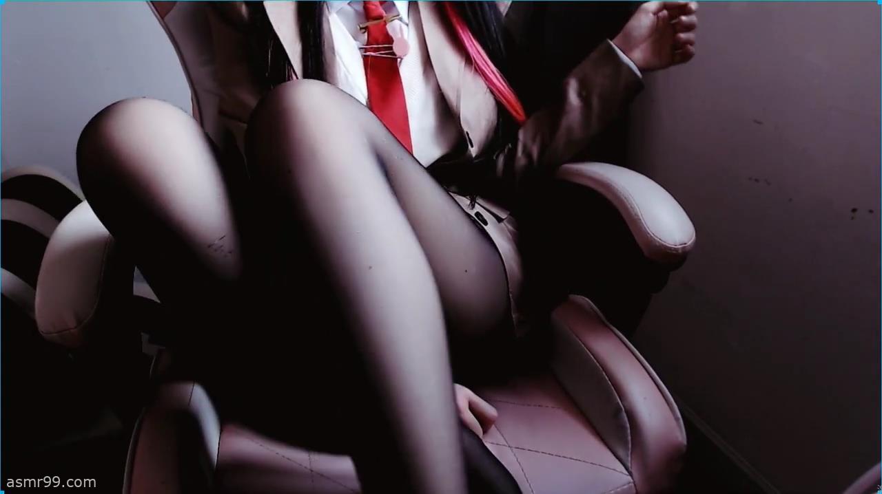 秋水七夕视频_麻衣学姐