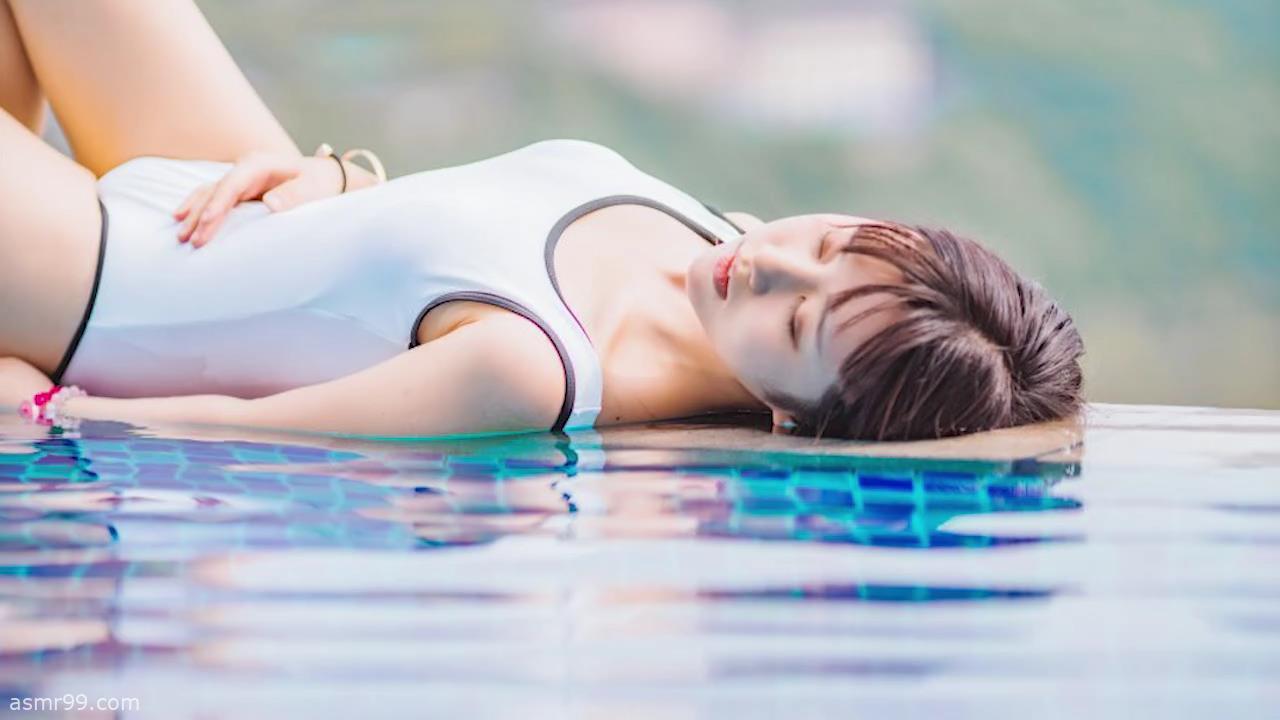 B站芝恩㱏asmr- 极速强烈舔耳略略略