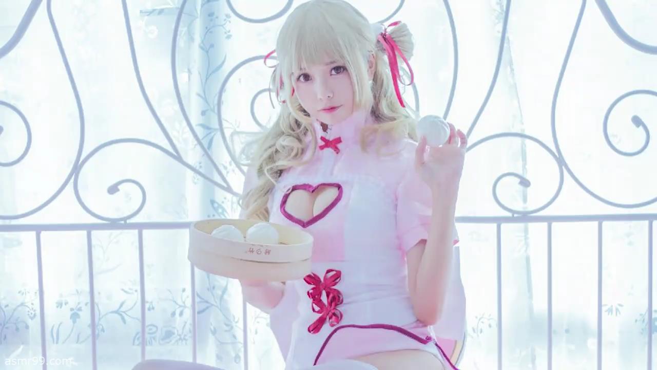 啾啾安慰向剧情音频