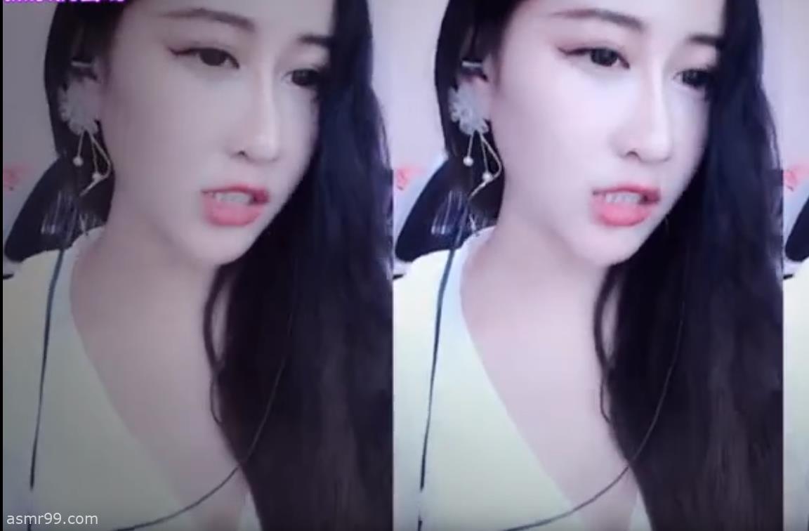 糖七Baby秀舌技口腔音