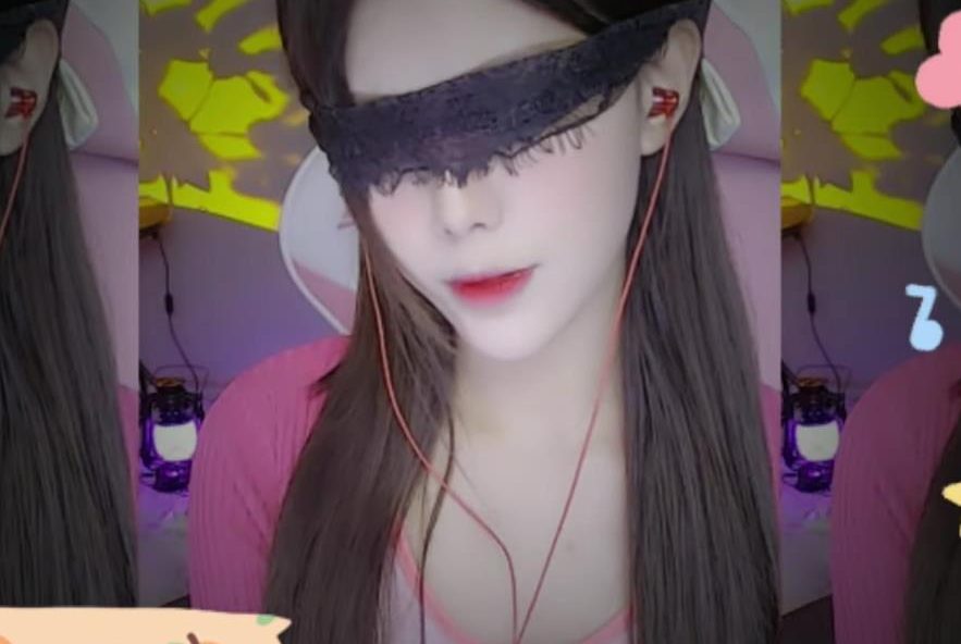 尤优baby直播喘息口腔音