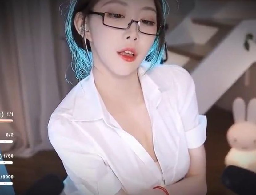 暖暖小剧场ASMR_高冷的女上司的奖励