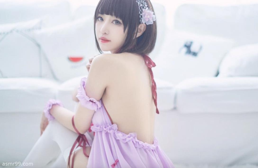 南征付费音声-御姐睡前互动