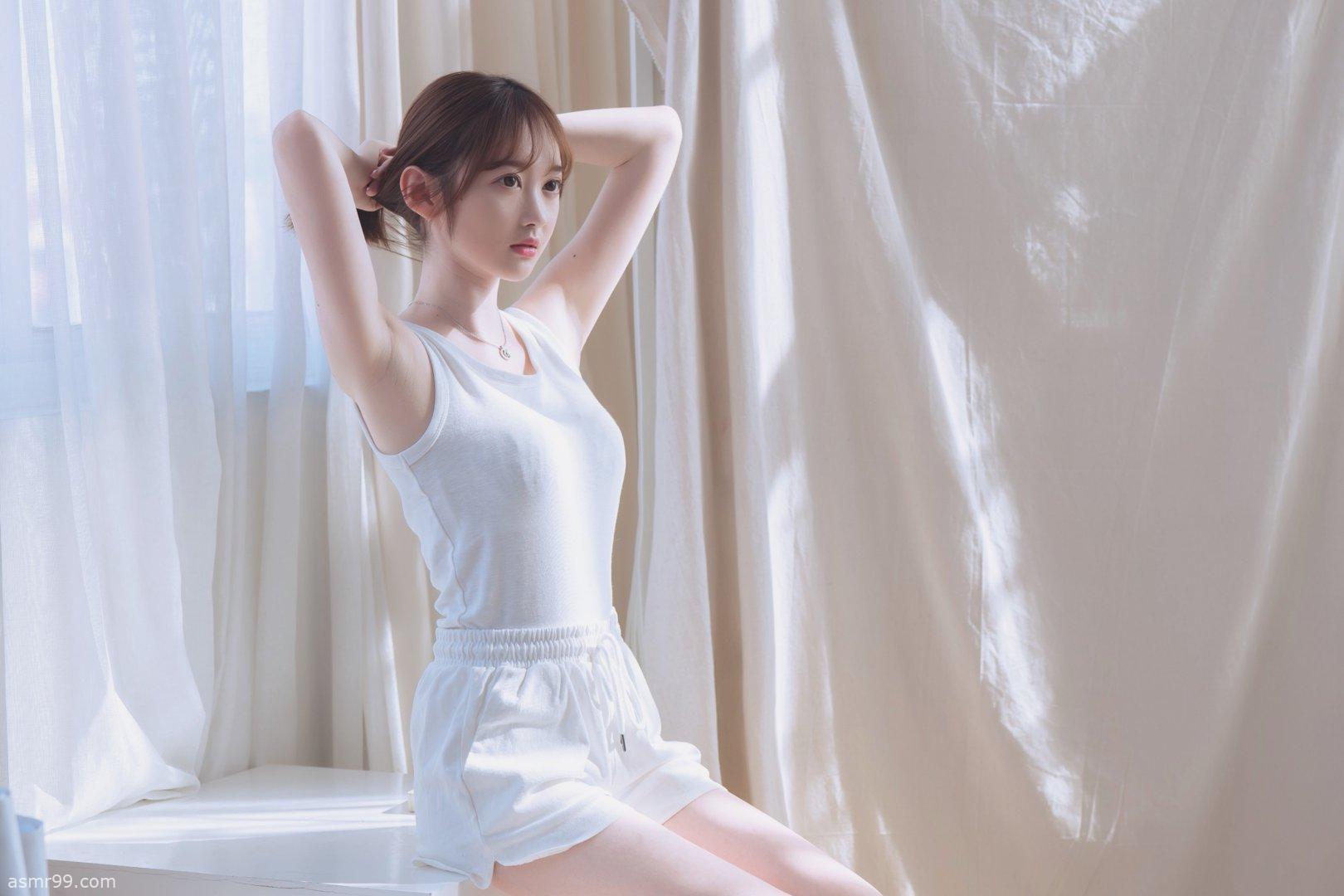 仙姬ASMR音频合集