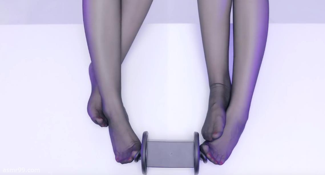 晓晓ASMR_双人福利篇