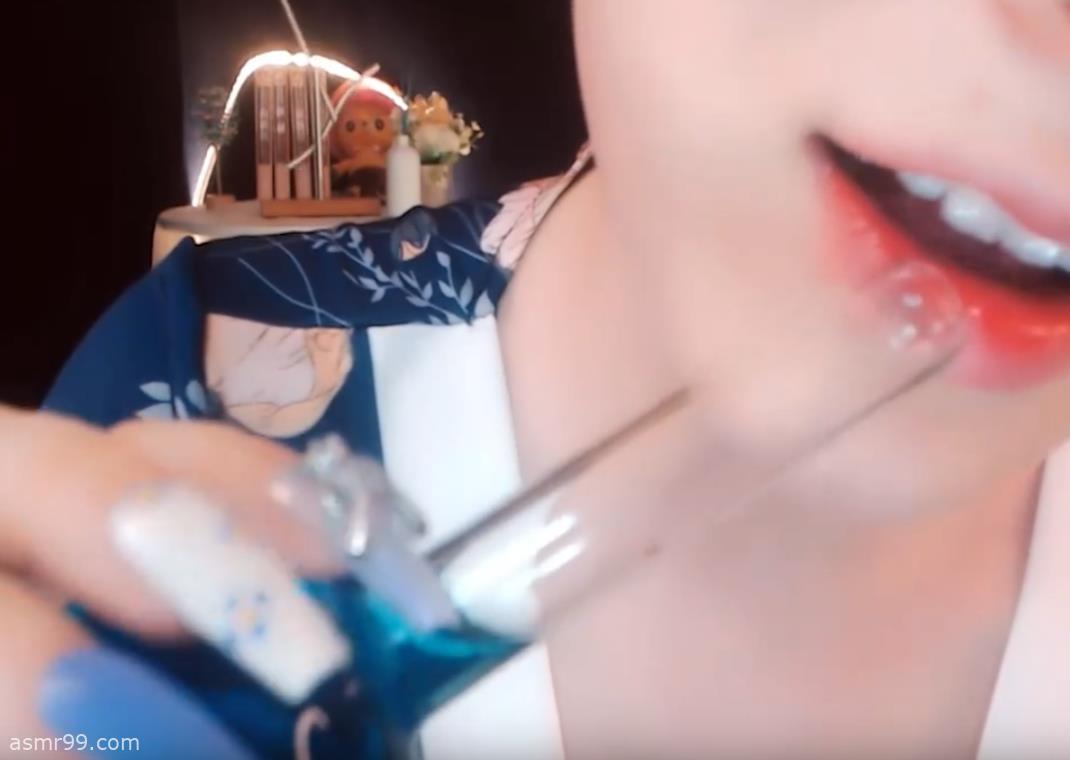 肉松艾魔法书-	给老王降温