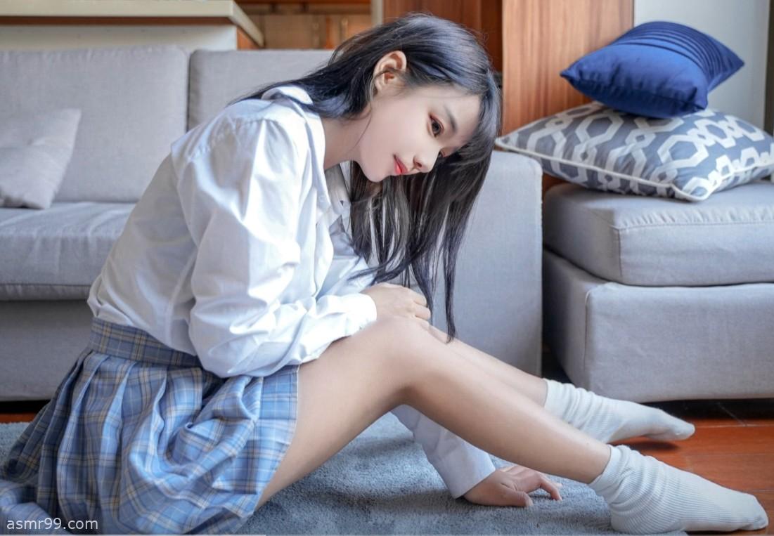 秋水asmr-软软糯糯的口腔音