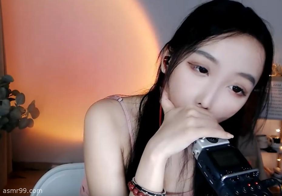 酥酥学姐魔法书弹舌ASMR