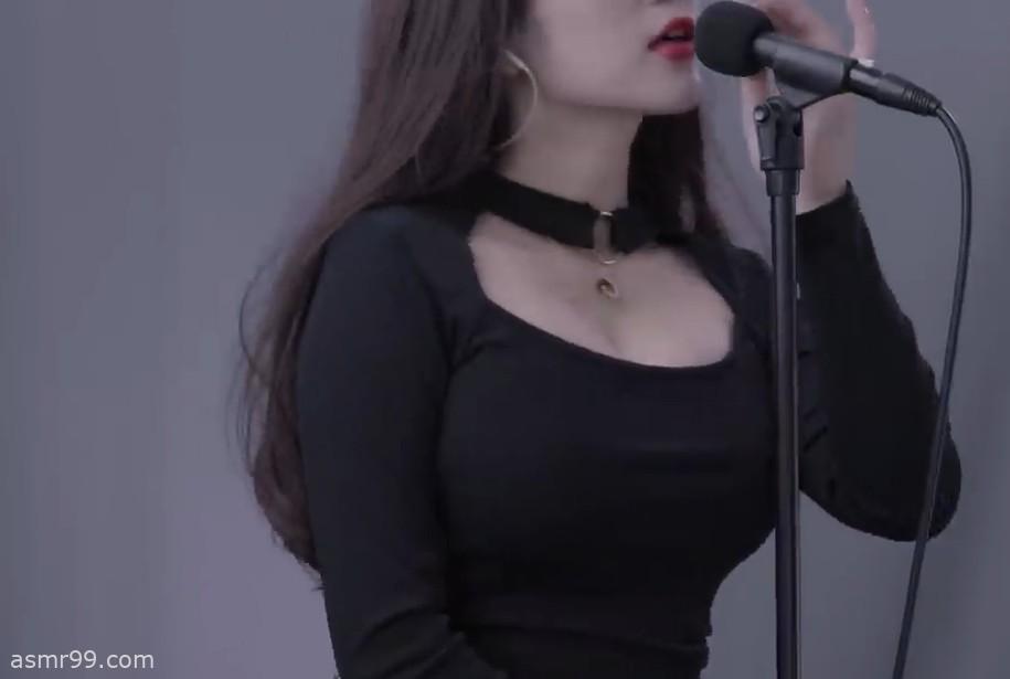 晓晓asmr_放松的失眠疗法