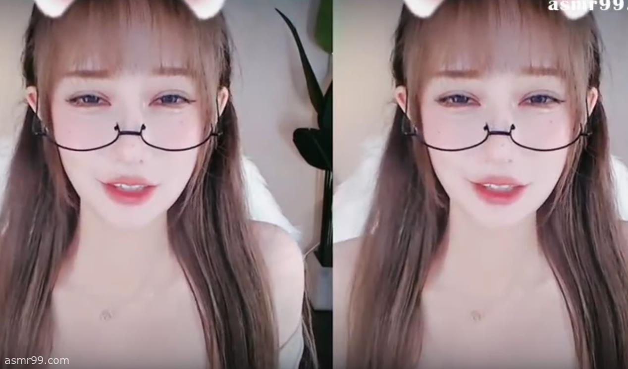 张爱玲ASMR-耳边吹气撸耳老婆小剧场