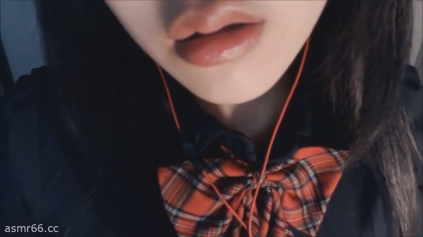 PPOMO番茄妹助眠在线_耳朵吹气亲吻的声音