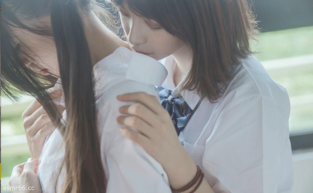 秋水版啄木鸟_姐妹两人深入甜耳