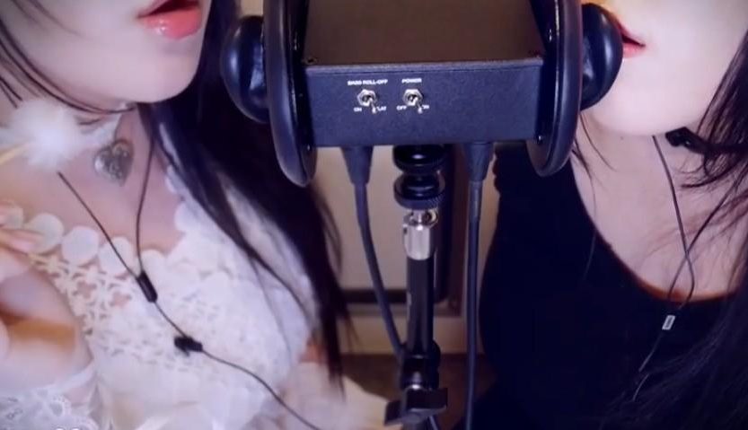 PPOMO番茄妹双人口腔音在线视频