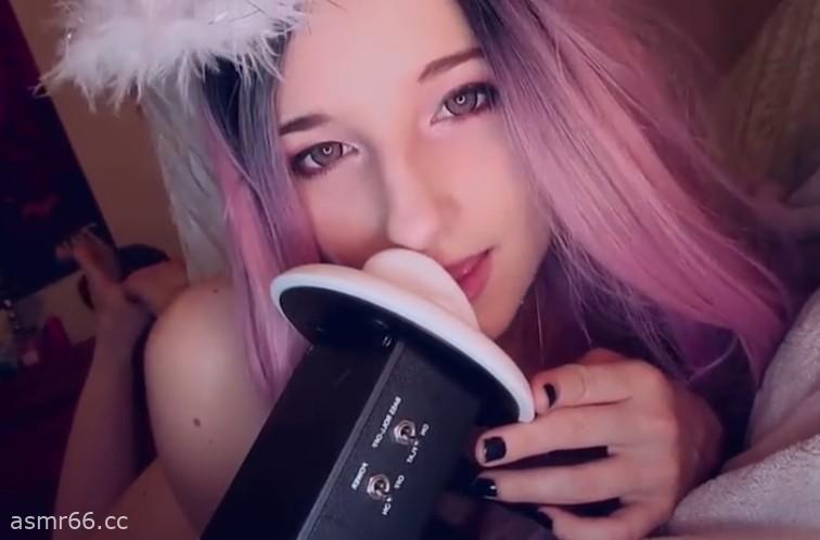 AftynRose天使姐姐福利助眠在线观看